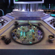 Illustration for article titled Get a close-up view of emDoctor Who/ems brand new TARDIS control panels!